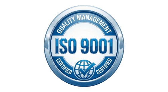 ISO 9001
